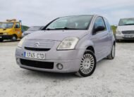 CITROEN – C2 – 1.4 HDi 70CV Elegance