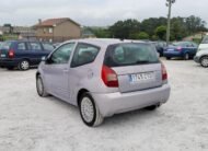 CITROEN – C2 – 1.4 HDi 70CV Elegance