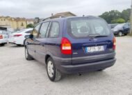 OPEL – Zafira – Elegance 2.0 DTi 16V