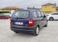 OPEL – Zafira – Elegance 2.0 DTi 16V