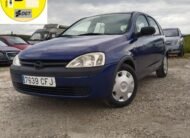 OPEL – Corsa – 1.0i 12V 5 porte Club