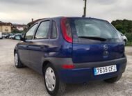 OPEL – Corsa – 1.0i 12V 5 porte Club