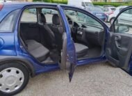 OPEL – Corsa – 1.0i 12V 5 porte Club