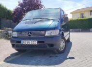 MERCEDES – Vito 110D 2.3TD Furgon 98cv