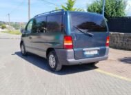 MERCEDES – Vito 110D 2.3TD Furgon 98cv