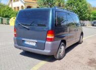 MERCEDES – Vito 110D 2.3TD Furgon 98cv