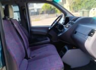 MERCEDES – Vito 110D 2.3TD Furgon 98cv