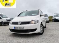 VOLKSWAGEN – Golf Plus – 1.6 TDI DPF Comf. BlueM. Tech.