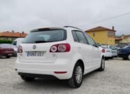 VOLKSWAGEN – Golf Plus – 1.6 TDI DPF Comf. BlueM. Tech.