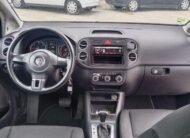 VOLKSWAGEN – Golf Plus – 1.6 TDI DPF Comf. BlueM. Tech.