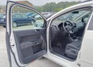 VOLKSWAGEN – Golf Plus – 1.6 TDI DPF Comf. BlueM. Tech.