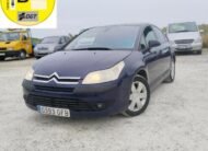 CITROEN – C4 – 1.6 HDi 110CV FAP airdream AUTO.