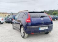 CITROEN – C4 – 1.6 HDi 110CV FAP airdream AUTO.