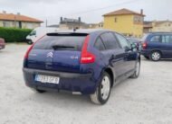 CITROEN – C4 – 1.6 HDi 110CV FAP airdream AUTO.