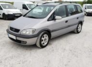 OPEL – Zafira – Elegance 2.0 DI 16v