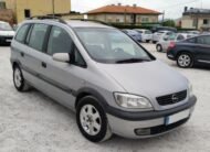 OPEL – Zafira – Elegance 2.0 DI 16v