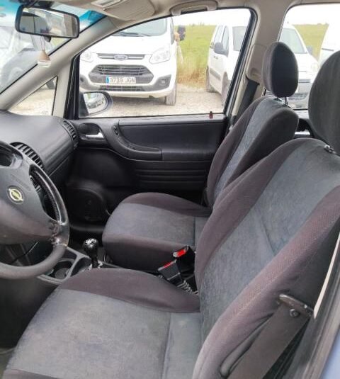 OPEL – Zafira – Elegance 2.0 DI 16v