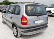 OPEL – Zafira – Elegance 2.0 DI 16v