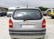 OPEL – Zafira – Elegance 2.0 DI 16v