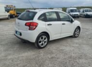 CITROEN – C3 – Attraction VTi 68