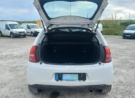 CITROEN – C3 – Attraction VTi 68