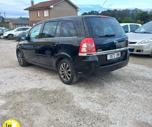 OPEL – Zafira – Energy 1.9 CDTi 120 CV