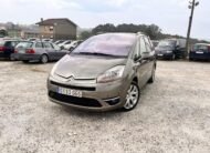 CITROEN – C4 Grand Picasso – 2.0 HDi 138 FAP aut. Excl.