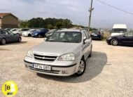 CHEVROLET – Nubira – SW 2.0 TCDi 16v CDX