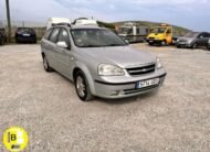 CHEVROLET – Nubira – SW 2.0 TCDi 16v CDX