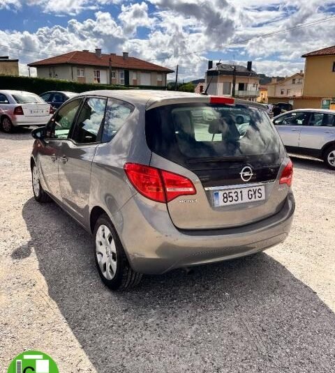 OPEL – Meriva – 1.4 T 120CV Cosmo