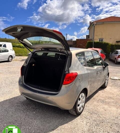 OPEL – Meriva – 1.4 T 120CV Cosmo