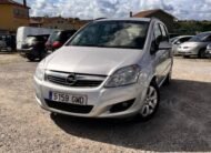 OPEL – Zafira – 1.6 16V VVT Cosmo