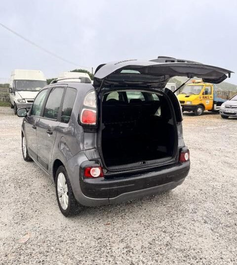 CITROEN – C3 Picasso – 1.4 VTi 95 Attraction