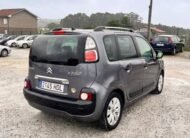 CITROEN – C3 Picasso – 1.4 VTi 95 Attraction