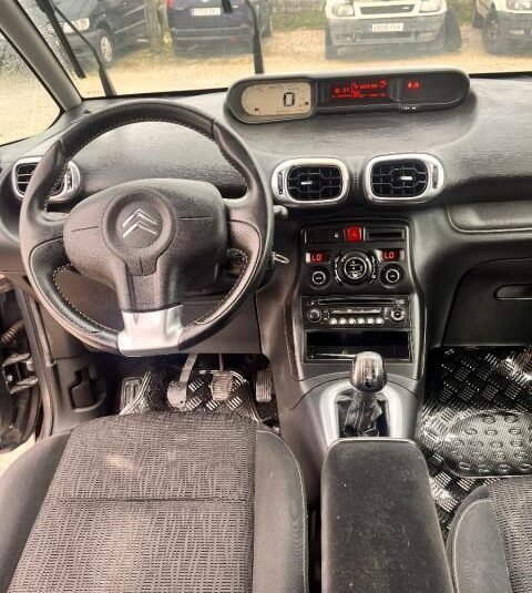 CITROEN – C3 Picasso – 1.4 VTi 95 Attraction