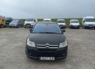 CITROEN – C4 – 5p 2.0i 16v 138cv VTR Plus