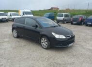 CITROEN – C4 – 5p 2.0i 16v 138cv VTR Plus