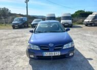 NISSAN – Almera – 2.2 TD Di 5 porte Comfort