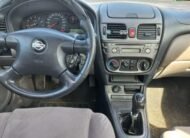 NISSAN – Almera – 2.2 TD Di 5 porte Comfort