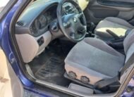 NISSAN – Almera – 2.2 TD Di 5 porte Comfort