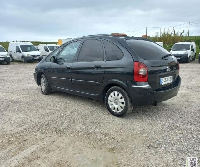 CITROEN – Xsara – 5p HDi 110 Exclusive