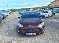 PEUGEOT – 407 – 1.6 HDi FAP Premium