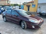 PEUGEOT – 407 – 1.6 HDi FAP Premium