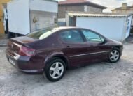 PEUGEOT – 407 – 1.6 HDi FAP Premium