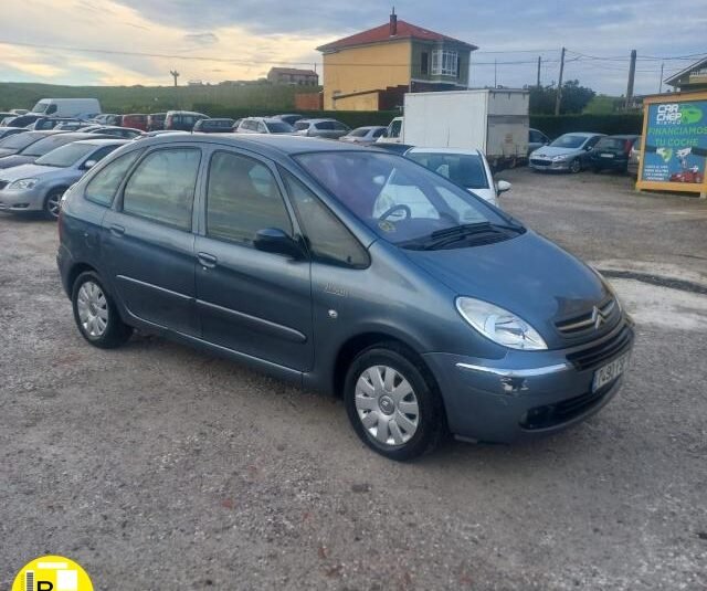 CITROEN – Xsara Picasso – HDi 92 SX