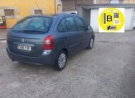 CITROEN – Xsara Picasso – HDi 92 SX