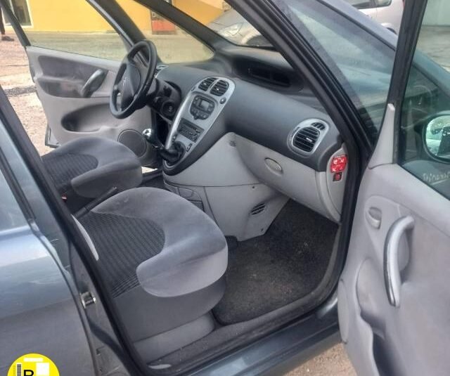 CITROEN – Xsara Picasso – HDi 92 SX