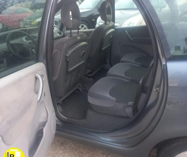 CITROEN – Xsara Picasso – HDi 92 SX