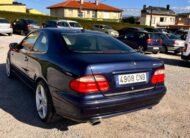 MERCEDES – Clase CLK Coupé – 430 Avantgarde