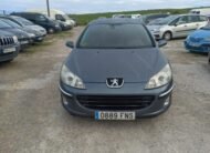 PEUGEOT – 407 – 2.0 HDi FAP Tecno